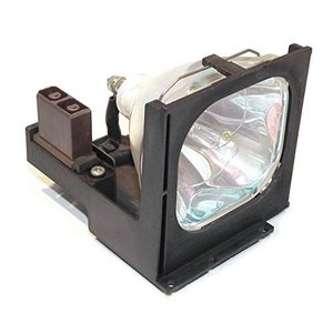 Con <span class=keywords><strong>Philips</strong></span> 120 W UHP Lámpara Del <span class=keywords><strong>Proyector</strong></span> 610 278 3896/POA-LMP19 para Sanyo PLC-XU07/PLC-XU07N/PLC-XU10 - Product Image 2