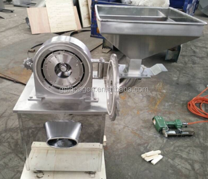 Meilleurs fabricants de machines de broyage pour épices, piments, noix de coco, riz, grains, <span class=keywords><strong>café</strong></span> en poudre, broyeur d'épices - Product Image 6