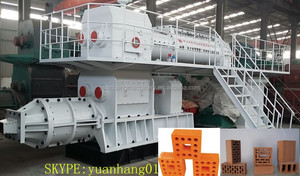 Chine Usine Ventes Produits Rouge Argile <span class=keywords><strong>CLC</strong></span> Brique Faisant <span class=keywords><strong>La</strong></span> Machine - Product Image 4