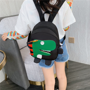 Mochilas Escolares Infantiles Personalizadas al por Mayor, Nuevas, Pequeñas, con Dibujos Animados, para Niños - Product Image 2