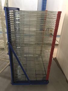 Giá Phơi Sau Khi Sấy Màn Hình - Product Image 2