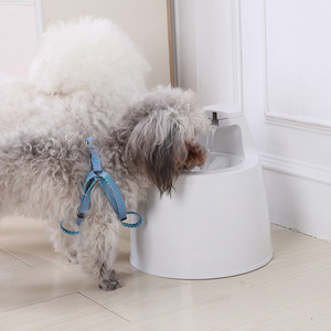 2018 magia portátil automático perro dispensador de agua - Product Image 5