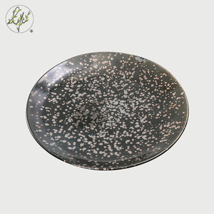 Antigua China Antigua gres reactiva esmalte plato para la venta - Product Image 1