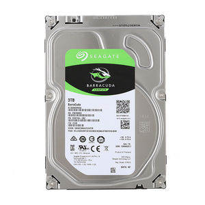 Hard Disk Drive (HDD) da 3,5 Pollici 1TB 2TB 3TB 4TB 6TB 8TB 7200RPM SATA - Product Image 1