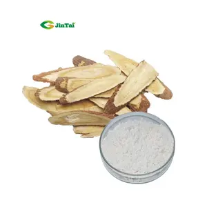 Werkseitiger Süßholz extrakt/Süßholz wurzel extrakt Pulver Mono ammonium glycyrrhizinat 98% 73%
