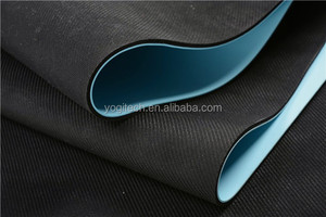 Anti-Déchirure résistant à l'usure blanc en cuir de danse pôle <span class=keywords><strong>tapis</strong></span> - Product Image 2