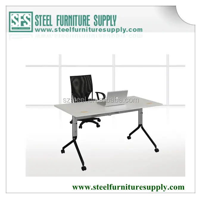 Folding Table Legs / steel folding table leg