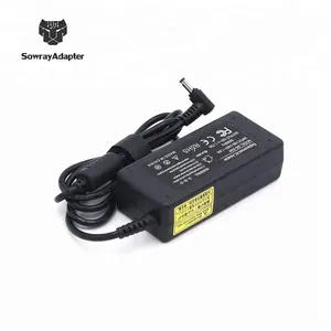 Notebook Adapter Voor Asus N17908 V85 R33030 Ac Power Adapter Oplader 19V 1.75a 40W Laptop Lader