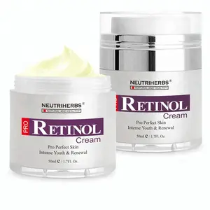 Neutriherbs Verstevigende Rimpels Verwijdering Gezicht Magic Hydro Anti-Aging Crème