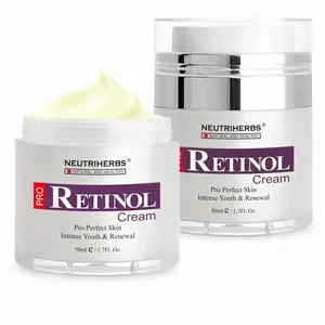 Neutriherbs Rassodante Rughe di Rimozione Viso Magia Hydro Anti-invecchiamento Crema