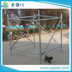 <span class=keywords><strong>Concert</strong></span> en plein air en acier galvanisé couche fermes à Guangzhou - Product Image 3