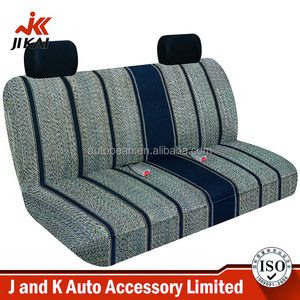 Siège de voiture couvre avec la conception de chat, <span class=keywords><strong>selle</strong></span> couverture drôle unique housses de siège de voiture - Product Image 1
