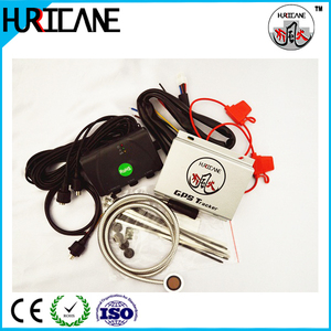 Máy Đo Mức Bình Nhiên Liệu Siêu Âm/Máy Đo Với Theo Dõi GPS Chống Trộm - Product Image 5