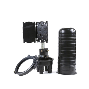 24 48 96 144 Lõi 3M Mini Ngang Fiber Optic Dome Splice Đóng Cửa - Product Image 4