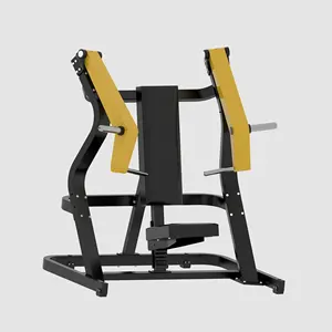 Seitliche Super Incline Press/Platte geladen Fitness geräte Fitness Fitness & Bodybuilding zum Verkauf