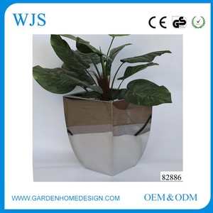 Fabricación <span class=keywords><strong>precio</strong></span> <span class=keywords><strong>de</strong></span> <span class=keywords><strong>barro</strong></span> alto <span class=keywords><strong>maceta</strong></span> <span class=keywords><strong>de</strong></span> acero corten - Product Image 6