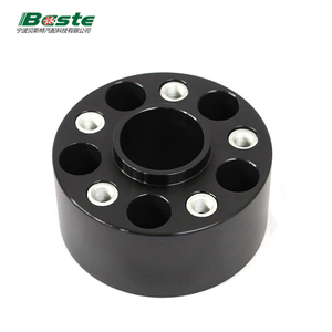 Nbest — <span class=keywords><strong>adaptateur</strong></span> d'espacement de roue de voiture, 40 pièces, en alliage d'aluminium, universel, <span class=keywords><strong>5x100</strong></span> à <span class=keywords><strong>5x112</strong></span> - Product Image 5