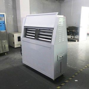 Liyi aceleró la máquina de pruebas UV que resistió el probador de envejecimiento - Product Image 6