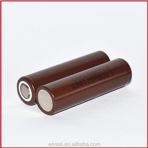 <span class=keywords><strong>Lg</strong></span> <span class=keywords><strong>hg2</strong></span> 3000 مللي أمبير 20a بطارية <span class=keywords><strong>18650</strong></span> بطارية ليثيوم ل الأدوات الإلكترونية - Product Image 3