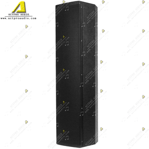 Loa Cột ACTPRO CS54 Loa Cột Neodymium Di Động Toàn Dải Loa Mini Chuyên Nghiệp Loa Cột Treo Cổ Hai Chiều - Product Image 4