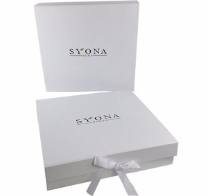 Fabricant professionnel de boîtes d'emballage en papier recyclable avec laminage mat <span class=keywords><strong>pour</strong></span> draps, dossiers et produits ménagers - Product Image 2