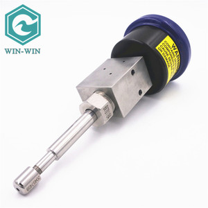 Máquina <span class=keywords><strong>de</strong></span> agua piezas <span class=keywords><strong>cortador</strong></span> <span class=keywords><strong>de</strong></span> chorro <span class=keywords><strong>de</strong></span> agua pura cabeza <span class=keywords><strong>de</strong></span> corte - Product Image 1