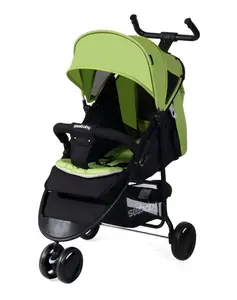 Q5 单手折叠紧凑型婴儿车工厂定制 3 合 1 婴儿车方便婴儿推车