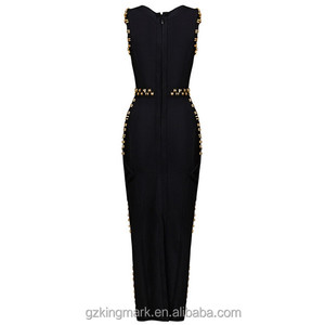 โรงงานลูกปัด <span class=keywords><strong>Kim</strong></span> <span class=keywords><strong>Kardashian</strong></span> Celebrity Dresses PARTY - Product Image 4