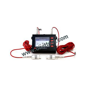 ملموسة جدار الكراك العرض والعمق اختبار معدات كشف كاشف - Product Image 1
