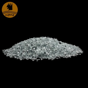 Cheap Color Decor Crushed Mirror Engineered Frosted Nano Crystallized Glass Stone - Product Image 5