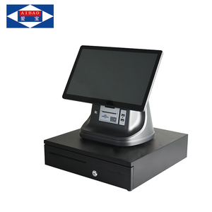 เครื่องพิมพ์58 Dural 15.6นิ้ว <span class=keywords><strong>Windows</strong></span> All In One ทัชสกรีน capacitive - Product Image 6