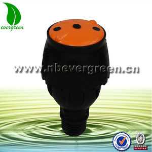 Micro Aspersión Rotativa Aspersor <span class=keywords><strong>de</strong></span> Impacto <span class=keywords><strong>de</strong></span> <span class=keywords><strong>Efecto</strong></span> Invernadero para el jardín <span class=keywords><strong>de</strong></span> riego - Product Image 1