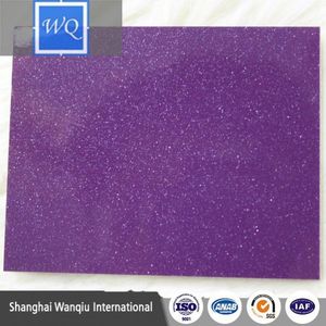 Fleur conception haute pression stratifié <span class=keywords><strong>massif</strong></span> couleur peuplier hôtel armoires de cuisine pour la décoration intérieure - Product Image 6