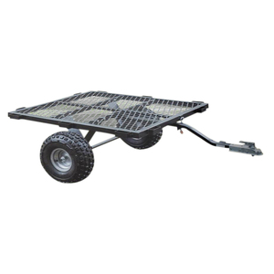 Remolque nuevo con alta calidad - Product Image 1