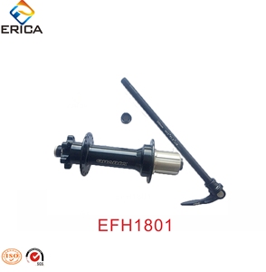 उच्च गुणवत्ता और सस्ती वसा बाइक जाली मिश्र धातु 12 मिमी 190 मिमी सील असर रियर हब - Product Image 2