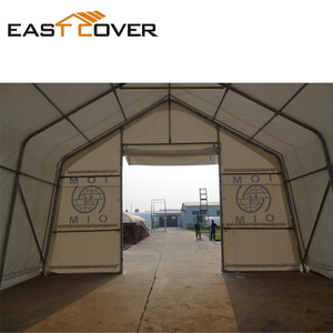 SS-264515 Extérieur en acier cadre entrepôt tente d'<span class=keywords><strong>abri</strong></span> - Product Image 4