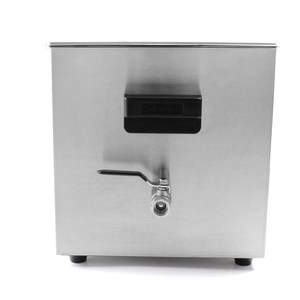 SONIC Professional 27L Công Nghiệp Siêu Âm Làm Sạch Xe Tăng Kỹ Thuật Số Siêu Âm Sạch Hơn Với Nóng Nước Nóng Siêu Âm Làm Sạch - Product Image 2