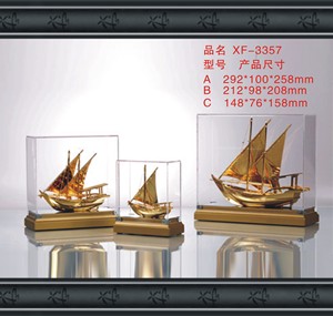 อูฐทองคำประติมากรรมโลหะรางวัลถ้วยรางวัลอูฐโลหะ - Product Image 5