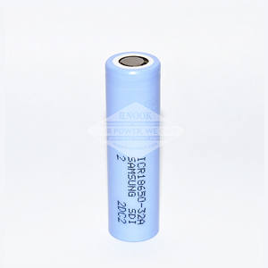 Enook unternehmen 18650 samsung 32A 3200 mah 2A Dampf mod - Product Image 5