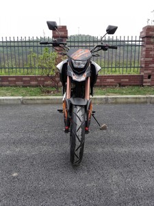 FUEGOPOWER NEW EEC <strong>Motorcycles</strong>,<strong>TEKKEN</strong> <strong>250CC</strong> 300CC,BEST OFF ROAD <strong>MOTORCYCLES</strong>. - Product Image 5