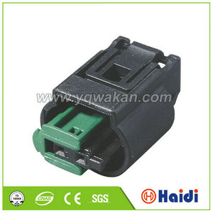 Productos famosos resumable HAIDIE 1-967412-2 2 P cable terminal - Product Image 6