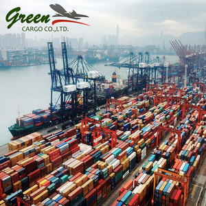 Expédition de marchandises Canada Choice air Goods Meilleur transitaire service d'expédition de marchandises bon marché de la Chine vers l'Amérique - Product Image 5