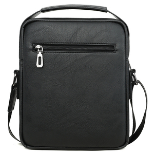 <span class=keywords><strong>Borsa</strong></span> a Tracolla Classica Personalizzata all'Ingrosso, Nuovo Prodotto Vicuna <span class=keywords><strong>Polo</strong></span>, <span class=keywords><strong>Borsa</strong></span> Moda in Pelle PU per Uomo - Product Image 3