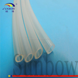 <span class=keywords><strong>Tube</strong></span> en caoutchouc <span class=keywords><strong>Silicone</strong></span> souple, <span class=keywords><strong>Tube</strong></span> fin de qualité alimentaire durcissant en platine - Product Image 3