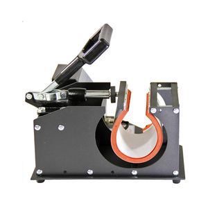 Máquina de Prensa de Calor <span class=keywords><strong>por</strong></span> Sublimación <span class=keywords><strong>para</strong></span> Tazas de Café con Control Digital de Alta Calidad <span class=keywords><strong>al</strong></span> <span class=keywords><strong>por</strong></span> <span class=keywords><strong>Mayor</strong></span> <span class=keywords><strong>para</strong></span> Personalizar Tazas - Product Image 3