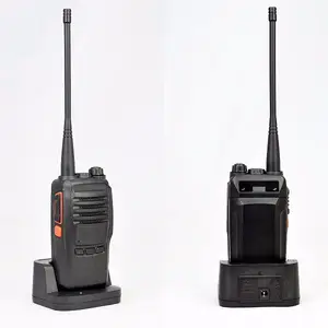 המחיר הטוב ביותר vhf uhf כף יד 5w SMP860 מקצועי ווקי טוקי רדיו