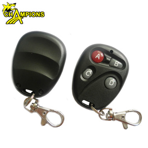 Plástico control remoto corto alcance Transmisor <span class=keywords><strong>RF</strong></span> pequeños AG044 - Product Image 6