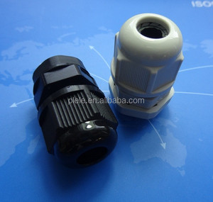 M25A-16ナイロン電気ケーブルグランド分割構造IP68 - Product Image 2