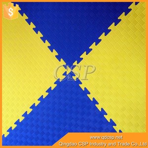 Seguridad de interior del gimnasio estera EVA para ejercicio área - Product Image 1