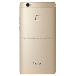 Original Huawei Honor Note 8 4G LTE huawei Teléfono Celular Kirin 955 Octa Core 6.6"2K 2560X1440 4GB+64GB ROM 13.0MP - Product Image 3